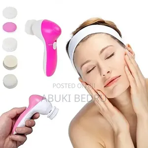 5in1 Beauty Care Massager