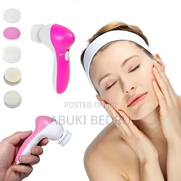 5in1 Beauty Care Massager