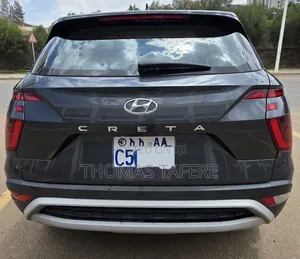 Hyundai Creta 2023