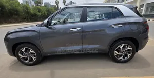 Hyundai Creta 2023