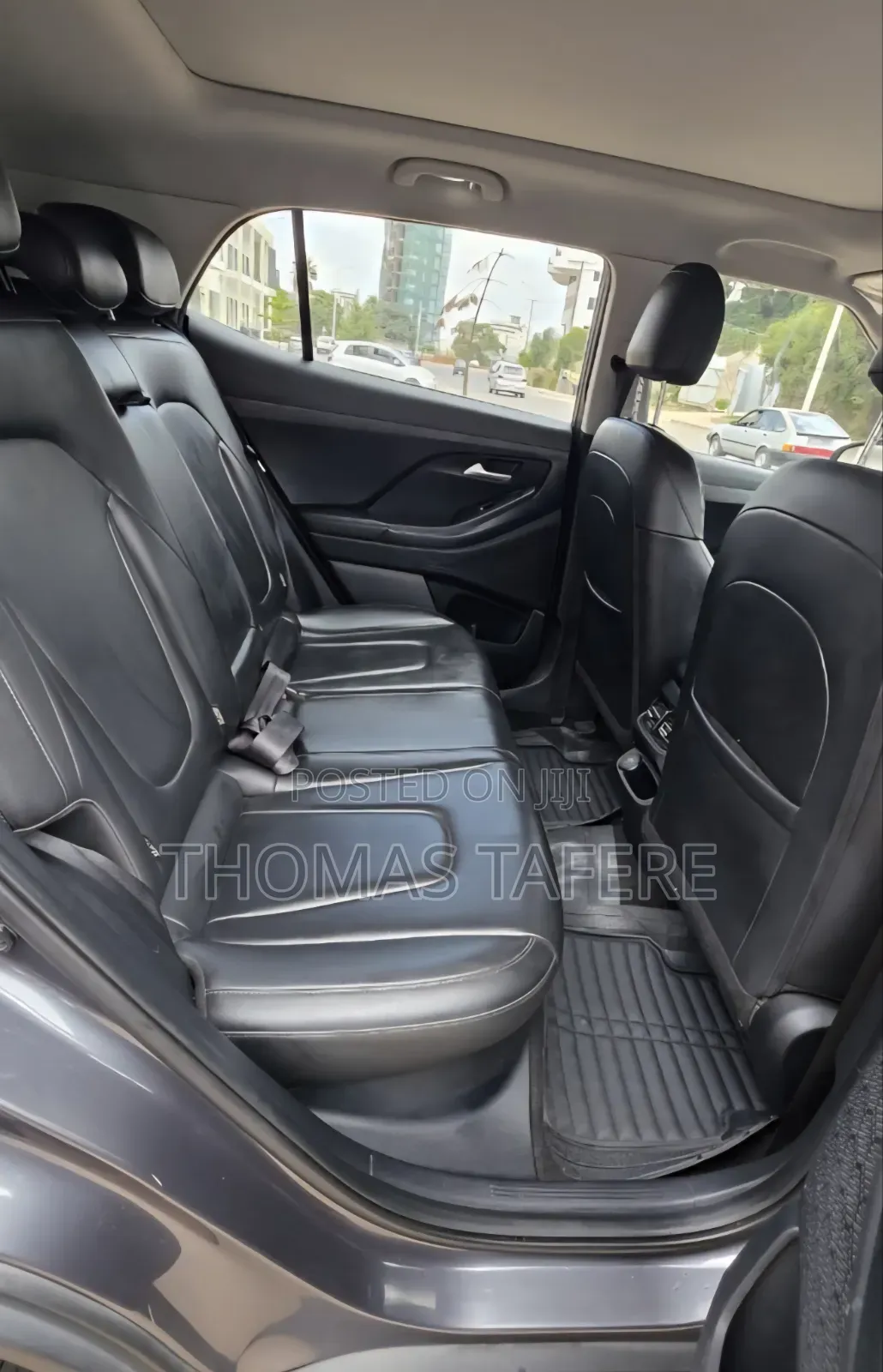 Hyundai Creta 2023