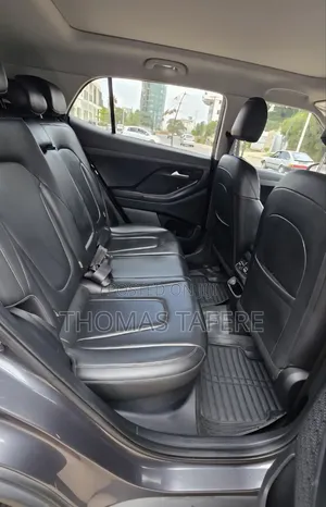 Hyundai Creta 2023