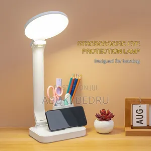 Portable Desk Lamp