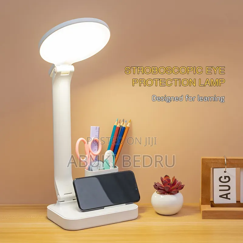 Portable Desk Lamp