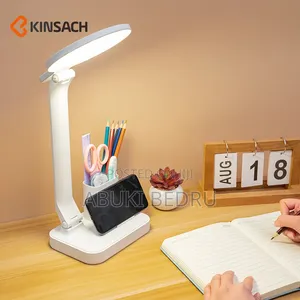 Portable Desk Lamp