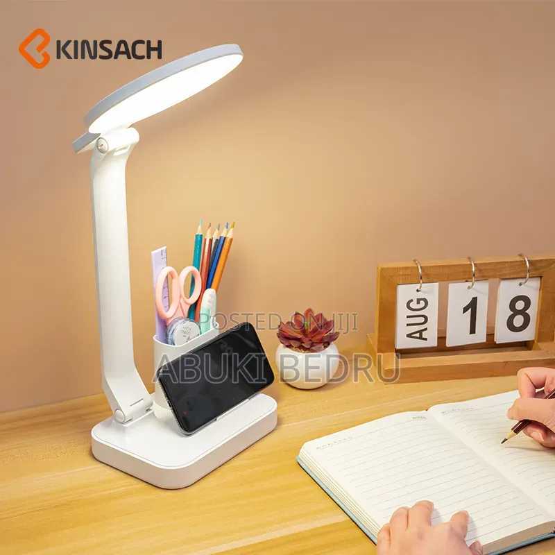 Portable Desk Lamp