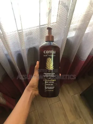 Cantu Skin Therapy