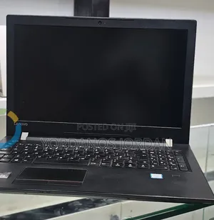 New Laptop Lenovo Ideapad 3 8GB Intel Core i7 HDD 1T