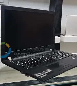 New Laptop Lenovo Ideapad 3 8GB Intel Core i7 HDD 1T
