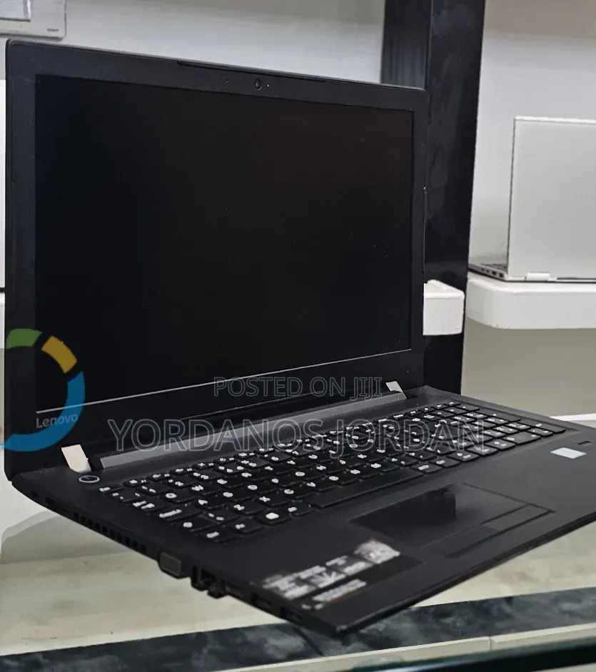 New Laptop Lenovo Ideapad 3 8GB Intel Core i7 HDD 1T