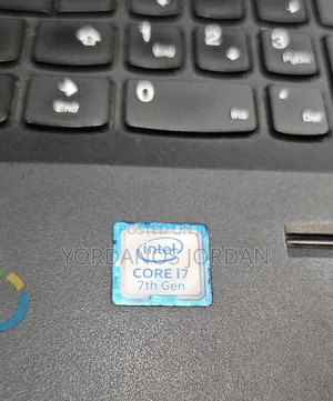 New Laptop Lenovo Ideapad 3 8GB Intel Core i7 HDD 1T