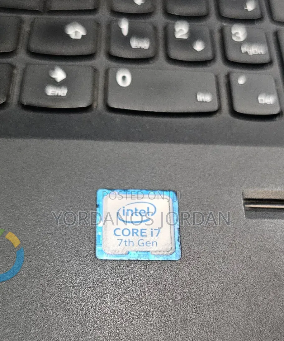 New Laptop Lenovo Ideapad 3 8GB Intel Core i7 HDD 1T