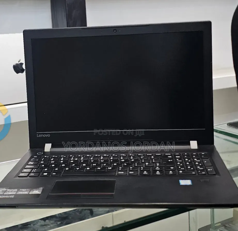New Laptop Lenovo Ideapad 3 8GB Intel Core i7 HDD 1T