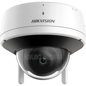 Hikvision Wireless Camera
