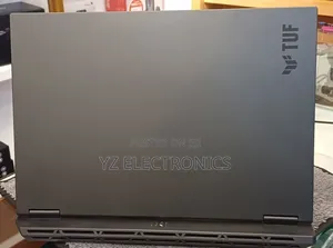 New Laptop Asus TUF Gaming A16 32GB Intel Core i7 SSD 1T