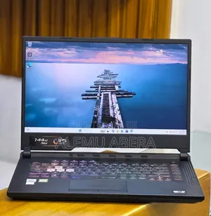 New Laptop Asus 16GB Intel Core i7 SSD 512GB