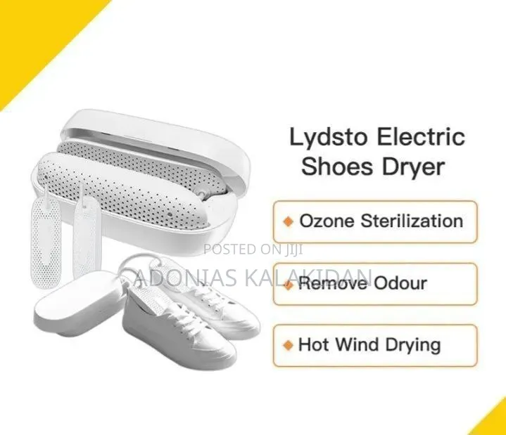 Lydsto Electric Sterilizing And Deodorizing Shoe Dryer