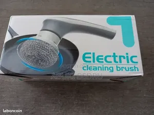 Electric Cleaning Brush