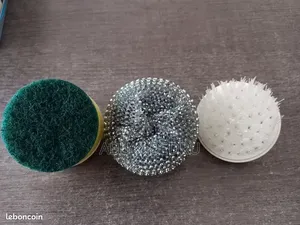 Electric Cleaning Brush