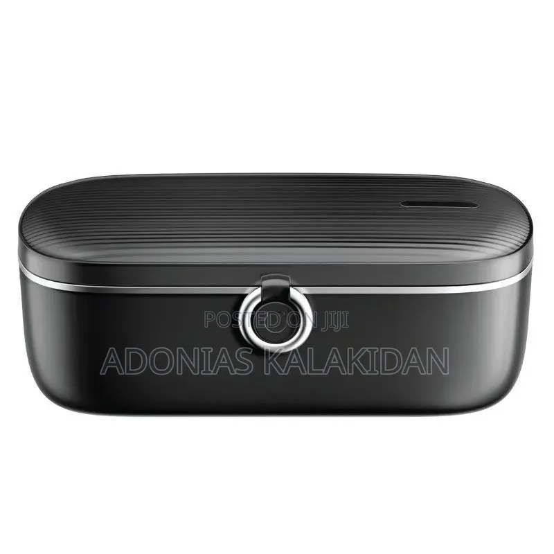 Portable Cazma Electric Lunch Box
