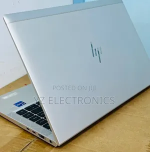 New Laptop HP EliteBook 840 16GB Intel Core i7 SSD 512GB