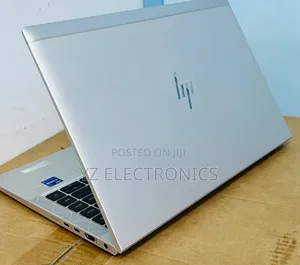 New Laptop HP EliteBook 840 16GB Intel Core i7 SSD 512GB