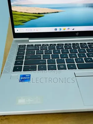 New Laptop HP EliteBook 840 16GB Intel Core i7 SSD 512GB