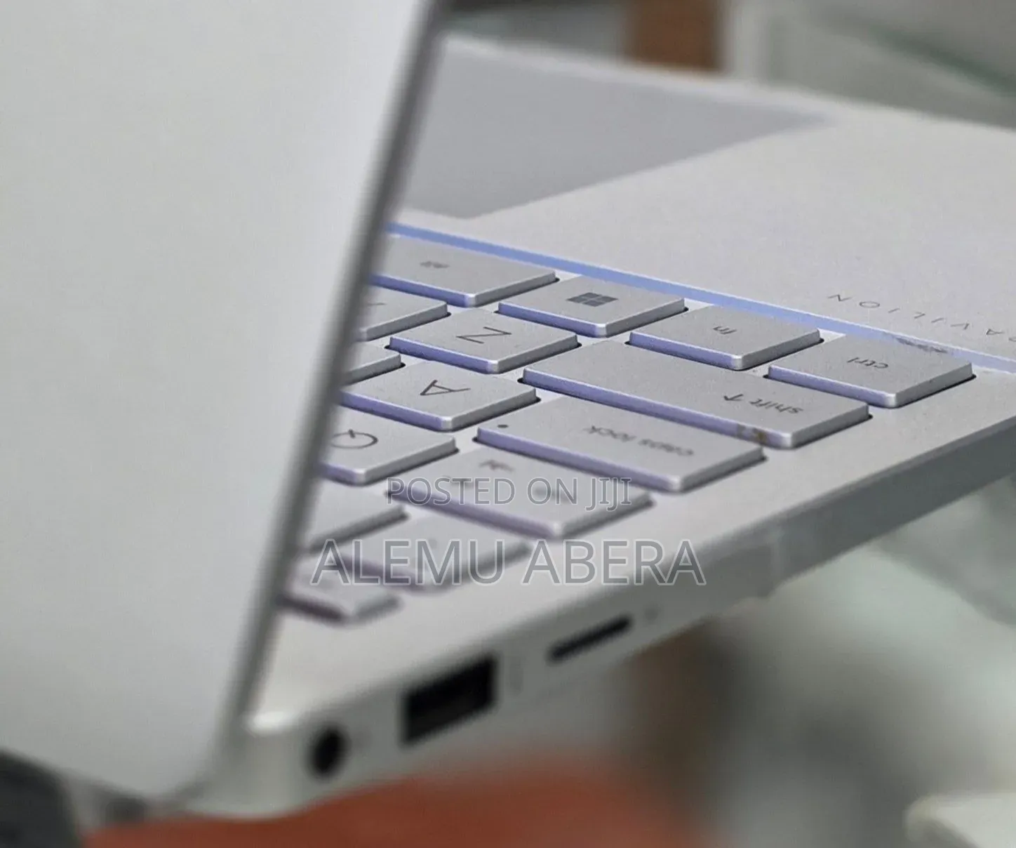 New Laptop HP 16GB Intel Core i5 SSD 1T
