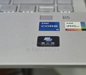 New Laptop HP 16GB Intel Core i5 SSD 1T