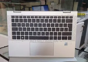 New Laptop HP EliteBook 830 G7 8GB Intel Core i5 SSD 512GB