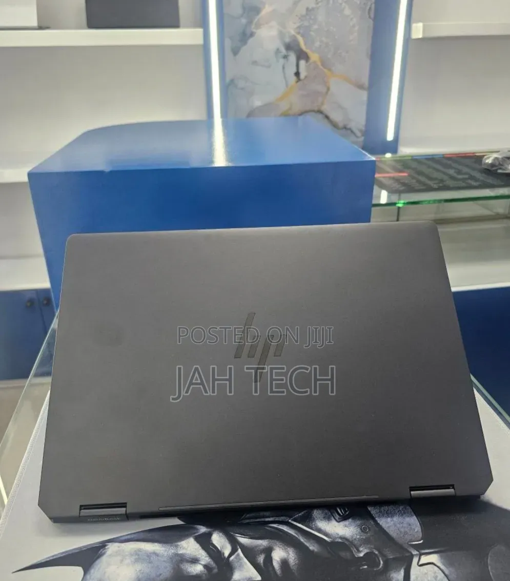 New Laptop HP OmniBook Ultra Flip 14" 16GB Intel Core Ultra 7 SSD 1T