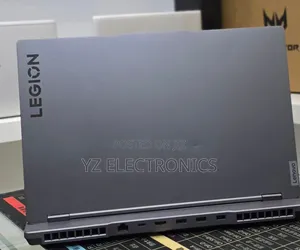 New Laptop Lenovo Legion 5 24GB Intel Core i7 SSD 1T