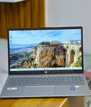 New Laptop HP Stream Notebook 16GB Intel Core i7 SSD 1T