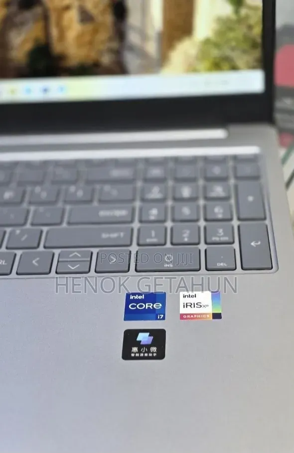 New Laptop HP Stream Notebook 16GB Intel Core i7 SSD 1T