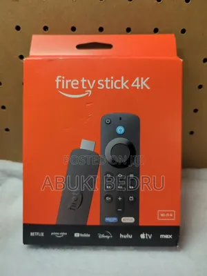 Fire Tv Stick