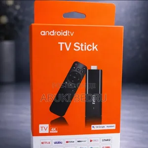 Android Tv Stick