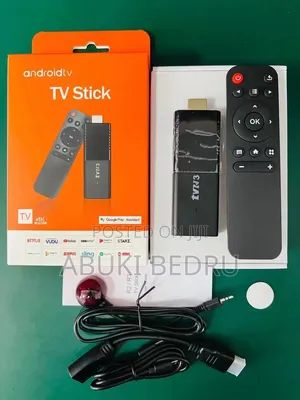 Android Tv Stick