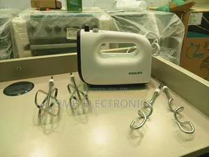 Philips Hand Mixer