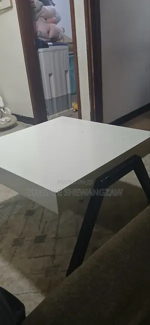 Sofa Table
