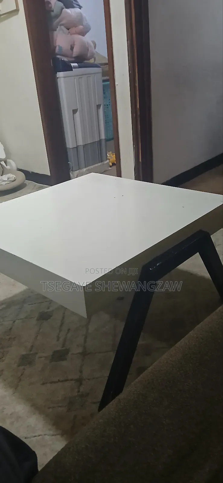 Sofa Table