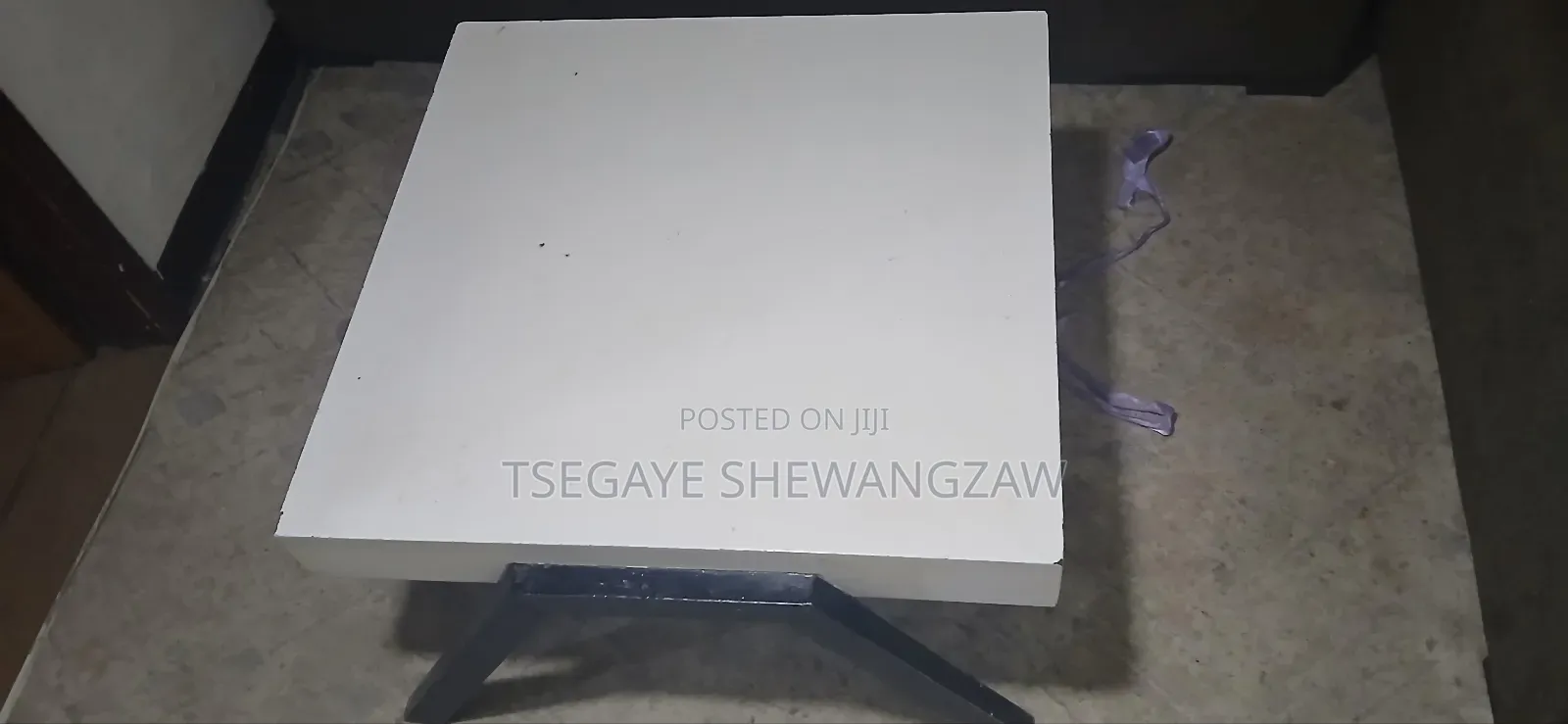 Sofa Table