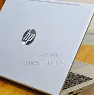 New Laptop HP EliteBook 840 G7 16GB Intel Core i5 SSD 512GB