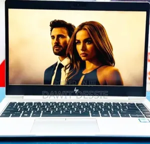 Laptop HP EliteBook 830 G5 8GB Intel Core i5 SSD 512GB