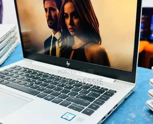 Laptop HP EliteBook 830 G5 8GB Intel Core i5 SSD 512GB