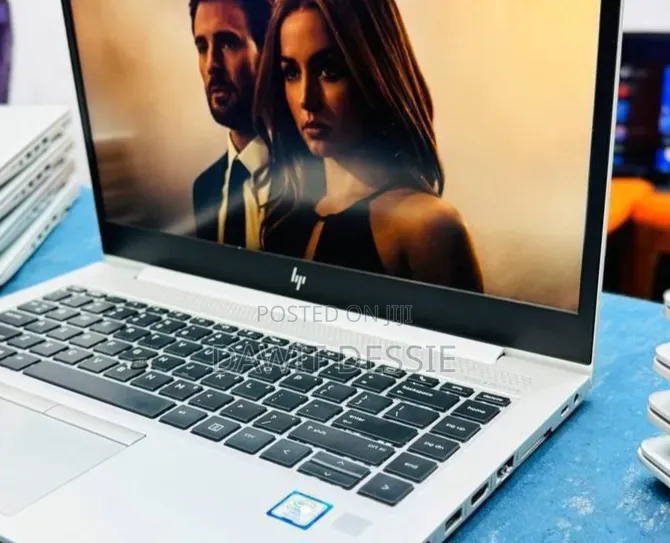 Laptop HP EliteBook 830 G5 8GB Intel Core i5 SSD 512GB
