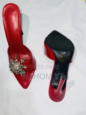Hill Shoe for Girls