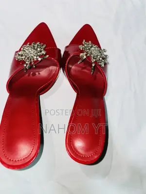 Hill Shoe for Girls