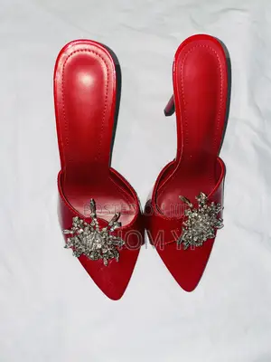 Hill Shoe for Girls