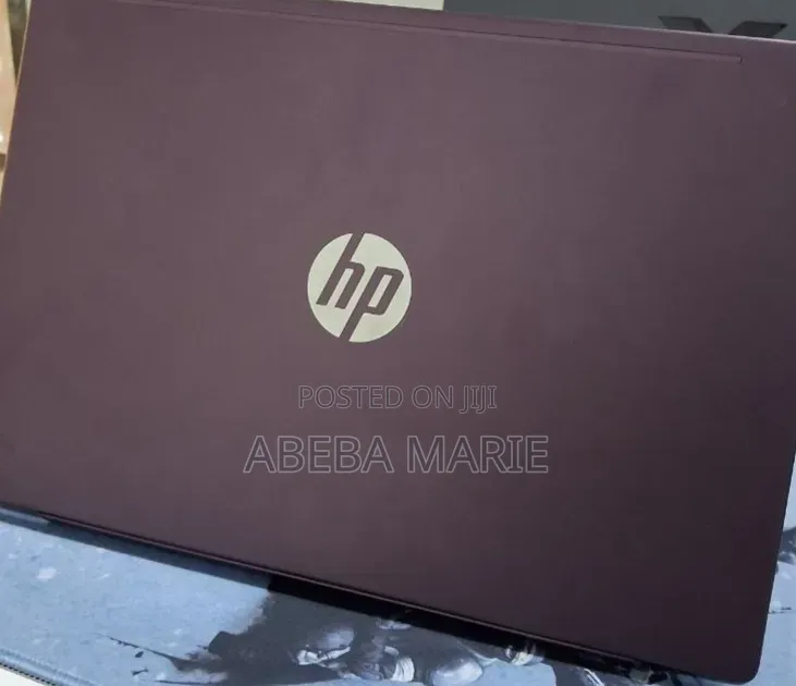New Laptop HP Pavilion 14 8GB Intel Core i5 SSD 512GB