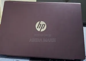 New Laptop HP Pavilion 14 8GB Intel Core i5 SSD 512GB